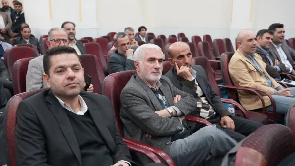 برگزاری آیین تکریم و معارفه رئیس دانشگاه فرهنگیان استان مازندران 
 10