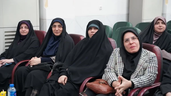 برگزاری آیین تکریم و معارفه رئیس دانشگاه فرهنگیان استان مازندران 
 12