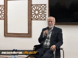 برگزاری مراسم بدرقه دانشجویان اعزامی به اردوی راهیان نور 9