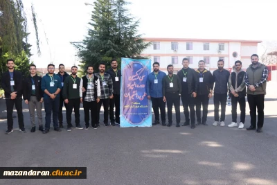 برگزاری سی و یکمین دوره المپیاد غیرمتمرکز علمی دانشجویان کشور به میزبانی دانشگاه فرهنگیان استان مازندران