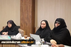 شورای فرهنگی، تربیتی و دانشجویی قلب تپنده فعالیت های تربیتی دانشگاه فرهنگیان است. 3