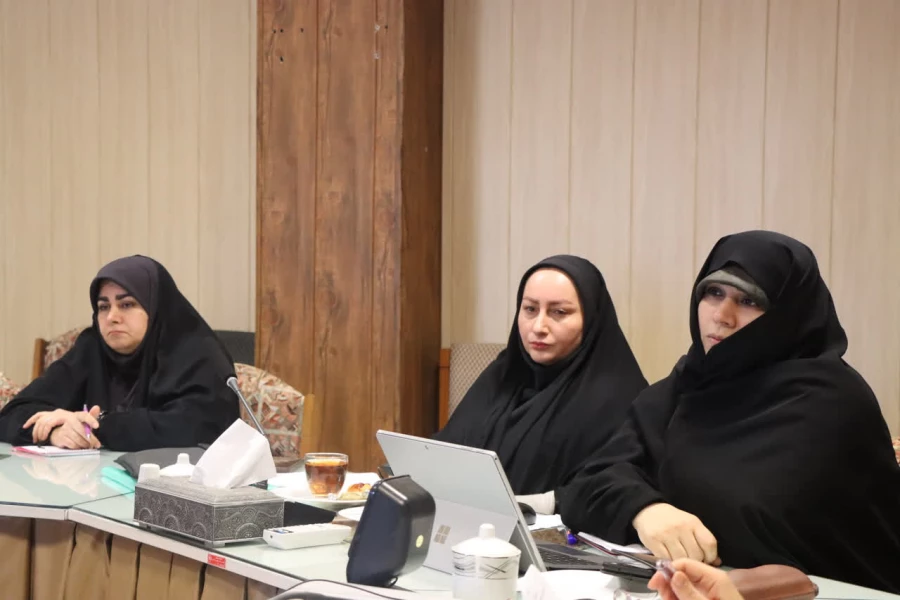 شورای فرهنگی، تربیتی و دانشجویی قلب تپنده فعالیت های تربیتی دانشگاه فرهنگیان است. 3