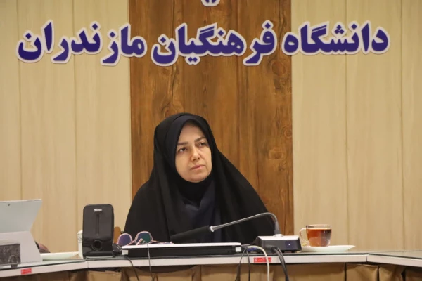 شورای فرهنگی، تربیتی و دانشجویی قلب تپنده فعالیت های تربیتی دانشگاه فرهنگیان است. 4