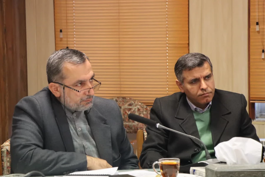 شورای فرهنگی، تربیتی و دانشجویی قلب تپنده فعالیت های تربیتی دانشگاه فرهنگیان است. 6