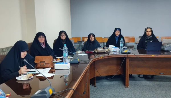 برگزاری کارگاه «عروج» ویژه اعضای هیات علمی دانشگاه فرهنگیان مازندران به میزبانی دانشکده علوم انسانی شهید رجایی بابل
 4