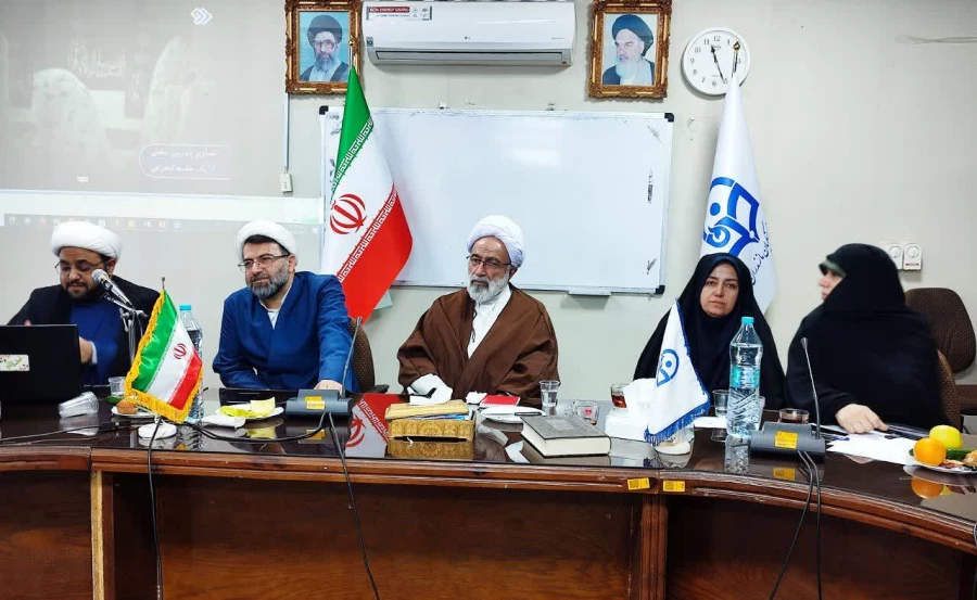 برگزاری کارگاه «عروج» ویژه اعضای هیات علمی دانشگاه فرهنگیان مازندران به میزبانی دانشکده علوم انسانی شهید رجایی بابل
 7