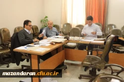 برگزاری سی و یکمین دوره المپیاد غیرمتمرکز علمی دانشجویان کشور به میزبانی دانشگاه فرهنگیان استان مازندران 4