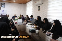 برگزاری دوره بالندگی ویژه کارکنان 3