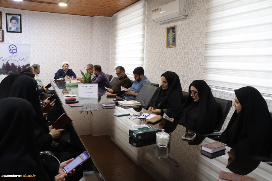 برگزاری دوره بالندگی ویژه کارکنان 3