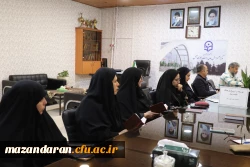 برگزاری دوره بالندگی ویژه کارکنان 5