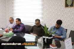 برگزاری دوره بالندگی ویژه کارکنان 7