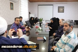 برگزاری دوره بالندگی ویژه کارکنان 8