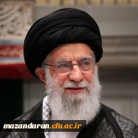 بیانیه کانون بسیج اساتید دانشگاه فرهنگیان استان مازندران در پی شهادت سرافرازانه ی سالار شهیدان انقلاب، امام خامنه ای (رضوان الله علیه) 2