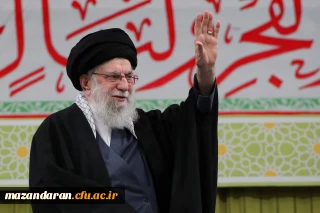 بیانیه هیات رئیسه و روسای دانشگاه فرهنگیان در پی شهادت سرافرازانه ی سالار شهیدان انقلاب، امام خامنه ای (رضوان الله علیه)