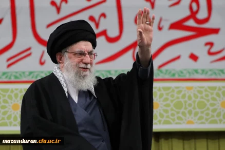 بیانیه هیات رئیسه و روسای دانشگاه فرهنگیان در پی شهادت سرافرازانه ی سالار شهیدان انقلاب، امام خامنه ای (رضوان الله علیه)