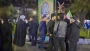 حضور اساتید، کارکنان و دانشجومعلمان دانشگاه فرهنگیان مازندران در عزای قائد امت