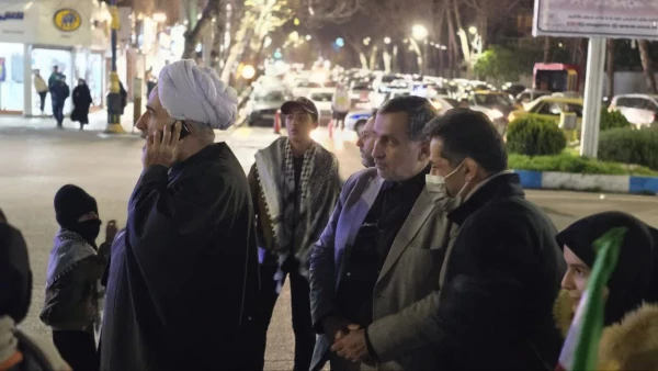 حضور اساتید، کارکنان و دانشجومعلمان دانشگاه فرهنگیان مازندران در عزای قائد امت 7