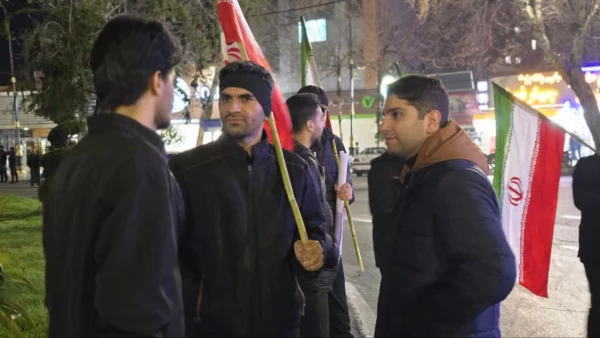 حضور اساتید، کارکنان و دانشجومعلمان دانشگاه فرهنگیان مازندران در عزای قائد امت 8