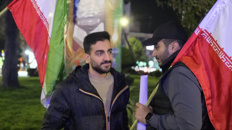 حضور اساتید، کارکنان و دانشجومعلمان دانشگاه فرهنگیان مازندران در عزای قائد امت 9
