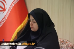 پیام رئیس دانشگاه فرهنگیان مازندران به مناسبت روز جهانی قدس 2