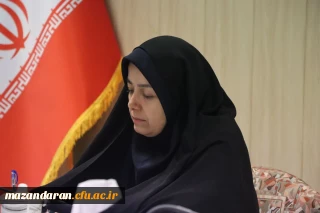 پیام رئیس دانشگاه فرهنگیان مازندران به مناسبت روز جهانی قدس