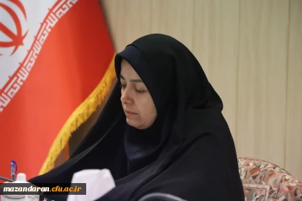 پیام رئیس دانشگاه فرهنگیان مازندران به مناسبت روز جهانی قدس