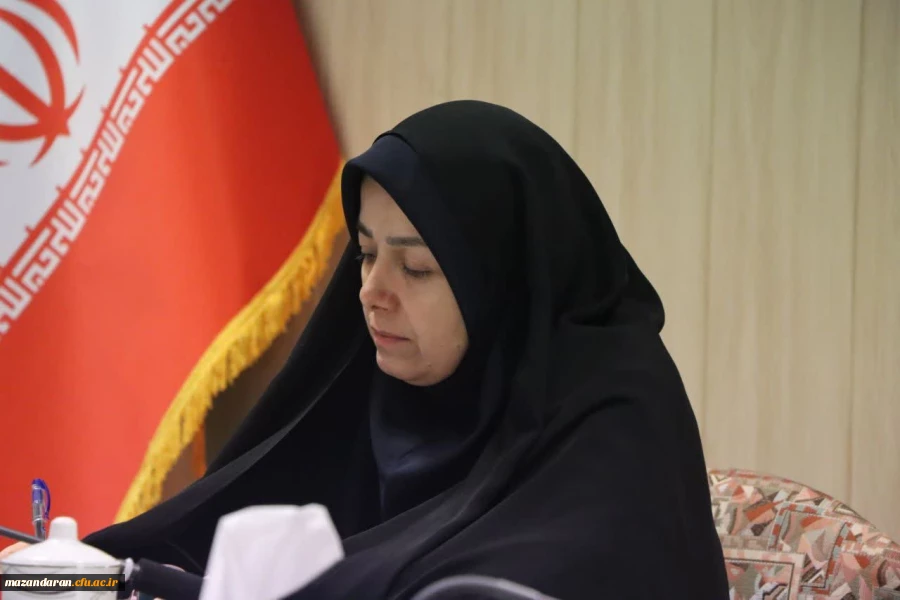 پیام رئیس دانشگاه فرهنگیان مازندران به مناسبت روز جهانی قدس 2