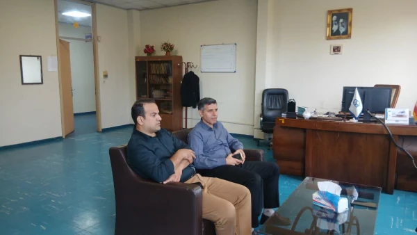 برگزاری جلسه بررسی برنامه ها و اقدامات هوشمندسازی در دانشکده علوم انسانی شهید رجایی بابل
 3
