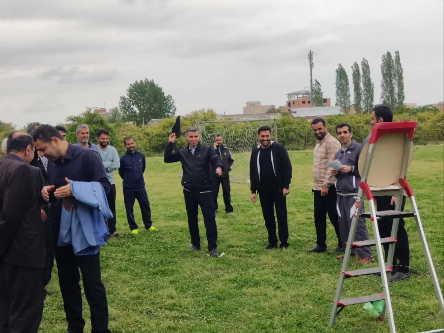 برگزاری برنامه های ورزشی به مناسبت هفته سلامت در دانشکده علوم انسانی شهید رجایی بابل
 5