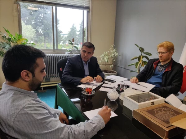 برگزاری جلسه بررسی راهکارهای بهره برداری حداکثری از زمین فوتبال و سالن ورزشی دانشکده علوم انسانی شهید رجایی بابل
 5