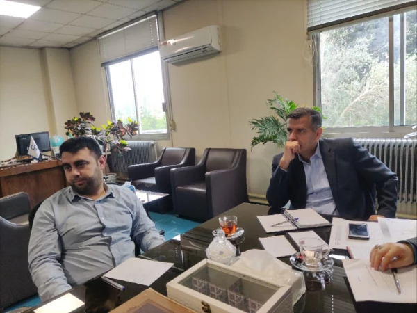 برگزاری جلسه بررسی راهکارهای بهره برداری حداکثری از زمین فوتبال و سالن ورزشی دانشکده علوم انسانی شهید رجایی بابل
 6