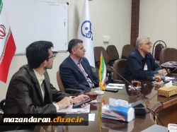 برگزاری دو کارگاه تخصصی به مناسبت هفته سلامت در دانشکده علوم انسانی شهید رجایی بابل
 2