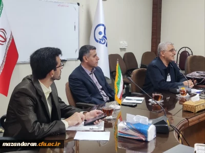 برگزاری دو کارگاه تخصصی به مناسبت هفته سلامت در دانشکده علوم انسانی شهید رجایی بابل
