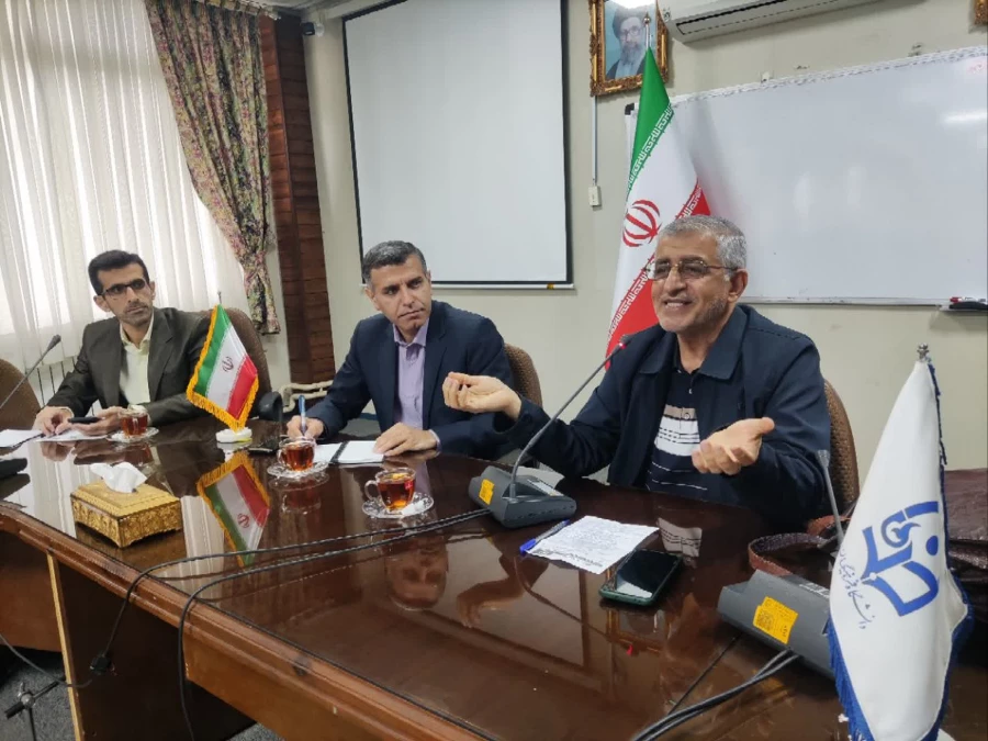 برگزاری دو کارگاه تخصصی به مناسبت هفته سلامت در دانشکده علوم انسانی شهید رجایی بابل
 4