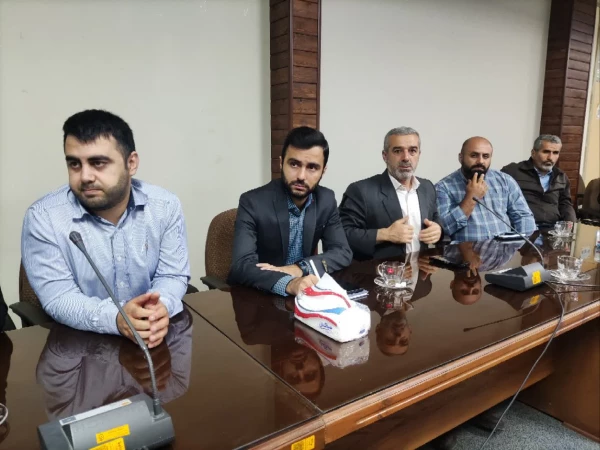 برگزاری دو کارگاه تخصصی به مناسبت هفته سلامت در دانشکده علوم انسانی شهید رجایی بابل
 8