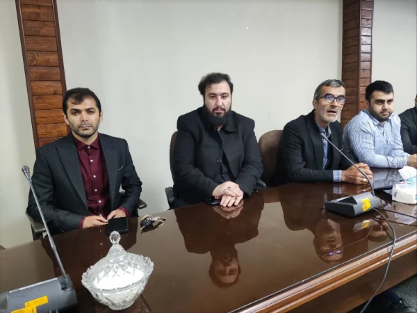 برگزاری دو کارگاه تخصصی به مناسبت هفته سلامت در دانشکده علوم انسانی شهید رجایی بابل
 9