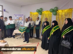 برپایی جشن باشکوه ولادت امام رضا (ع)  2