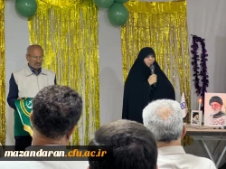 برپایی جشن باشکوه ولادت امام رضا (ع)  2