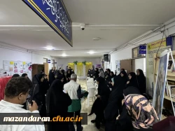 برپایی جشن باشکوه ولادت امام رضا (ع)  2