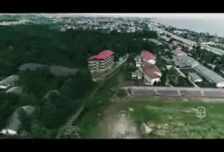 کلیپ معرفی دانشگاه فرهنگیان مازندران