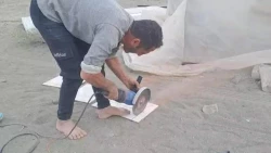 اردوی جهادی دانشجومعلمان دانشگاه فرهنگیان مازندران  4