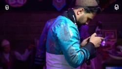 گزارش روز اول جشنواره اقوام دانشجومعلمان دانشگاه فرهنگیان کشور در مازندران