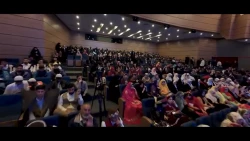 گزارشی از رویدادهای افتتاحیه ی سومین جشنواره اقوام دانشگاه فرهنگیان به میزبانی استان مازندران