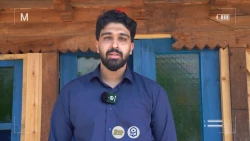 تولیدات ویدیویی کانون یاوران رسانه دانشگاه فرهنیگان مازندران به مناسبت گرامیداشت هفته معلم 4