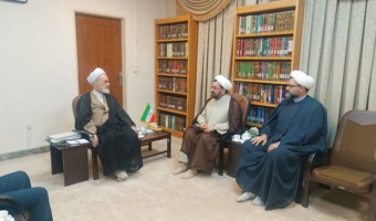 موفقیت دانشگاه فرهنگیان در گرو حفظ هویت فرهنگی و پیوند مستمر با ارزش های دینی است