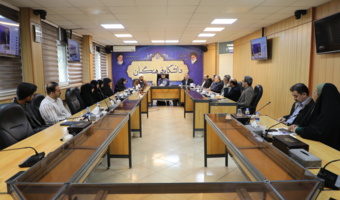 برگزاری نشست ملی توجیهی–تبیینی حقوق و تکالیف دانشگاه و دانشجومعلمان