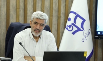 اولین جلسه شورای مشورتی (هیات اندیشه ورز) دانشگاه فرهنگیان برگزار شد