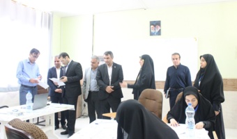 پذیرش 321 دانشجومعلم در پردیس های دانشگاه فرهنگیان استان بوشهر