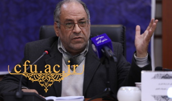 رؤسای استانی دانشگاه فرهنگیان، موثرترین مسؤولان در بسیج اساتید هر استان