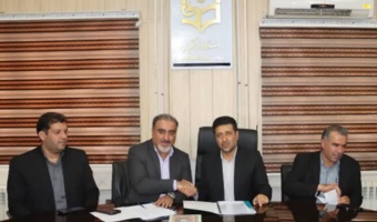 پروژه احداث دانشگاه جامع فرهنگیان فارس وارد مرحله اجرایی جدید شد